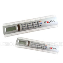 20cm 8incn Dual Power Rular Calculator LC583A